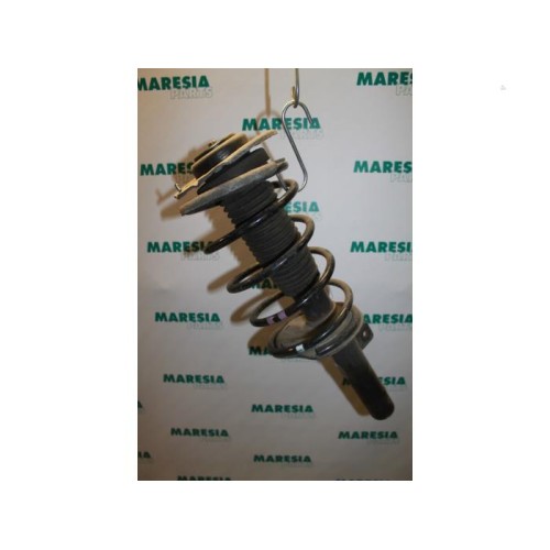 Peugeot - 206 - Front shock absorber rod, left