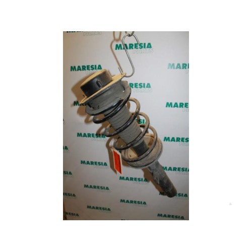 Peugeot - 206 - Front shock absorber rod, left