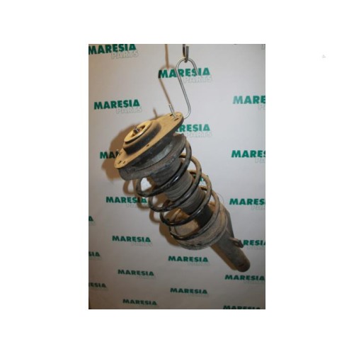 Peugeot - 206 - Front shock absorber rod, left