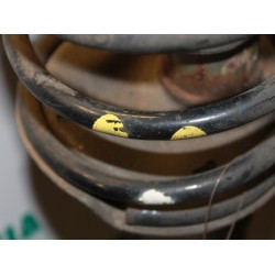 Peugeot - 206 - Stoßdämpferstrebe links vorne