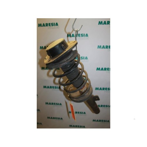 Peugeot - 206 - Front shock absorber rod, left