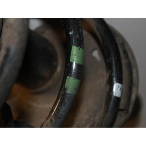 Peugeot - 206 - Front shock absorber rod, left