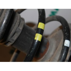 Peugeot - 206 - Stoßdämpferstrebe links vorne