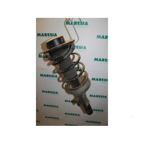Peugeot - 206 - Front shock absorber rod, left