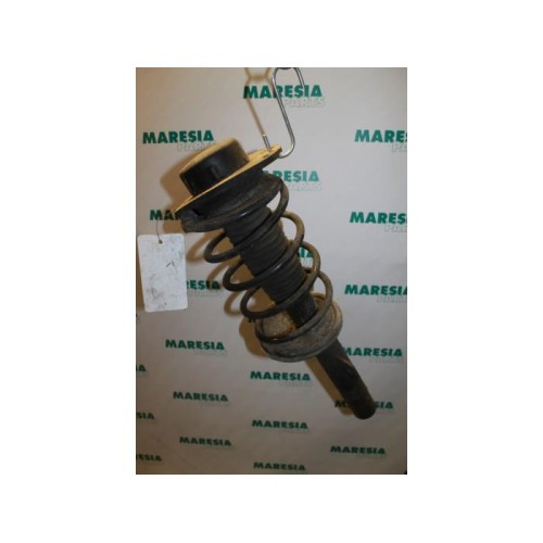 Peugeot - 206 - Front shock absorber rod, left