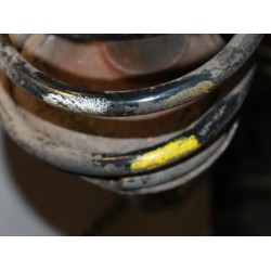 Peugeot - 206 - Stoßdämpferstrebe links vorne