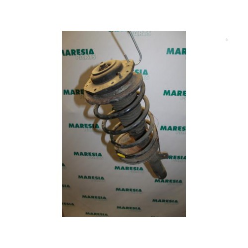 Peugeot - 206 - Front shock absorber rod, left