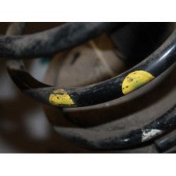 Peugeot - 206 - Stoßdämpferstrebe links vorne
