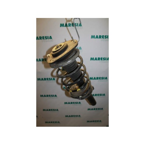Peugeot - 206 - Front shock absorber rod, left