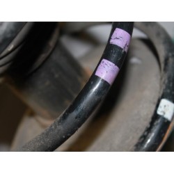 Peugeot - 206 - Stoßdämpferstrebe links vorne