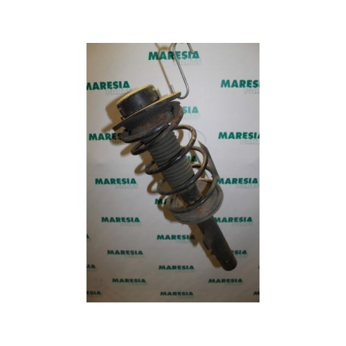 Peugeot - 206 - Front shock absorber rod, left