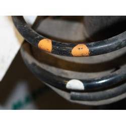 Peugeot - 206 - Stoßdämpferstrebe links vorne