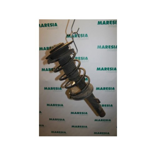 Peugeot - 206 - Front shock absorber rod, left
