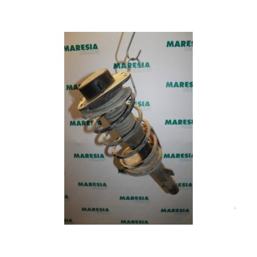 Peugeot - 206 - Front shock absorber rod, left