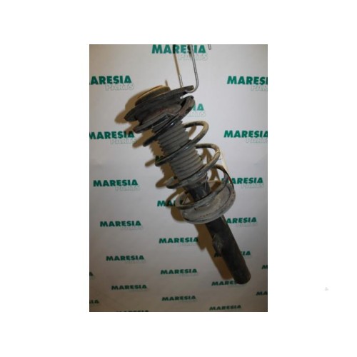Peugeot - 206 - Front shock absorber rod, left