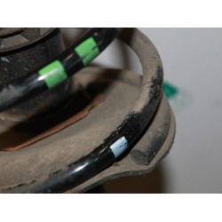Peugeot - 206 - Stoßdämpferstrebe links vorne