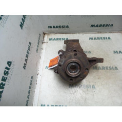 Peugeot - 206 - Knuckle, front left