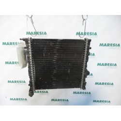 Renault - Clio - Radiator