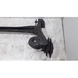 Citroen - Berlingo - Arbre entraînement roue avant