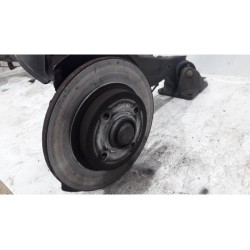 Citroen - Berlingo - Arbre entraînement roue avant