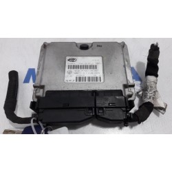 Fiat - Panda - Computer Motormanagement