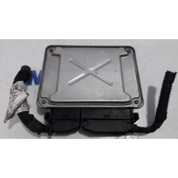 Fiat - Panda - Computer Motormanagement