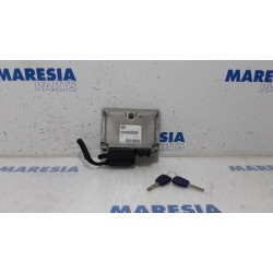Fiat - Panda - Computer Motormanagement