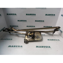 Lancia - K(Appa) - Wiper mechanism