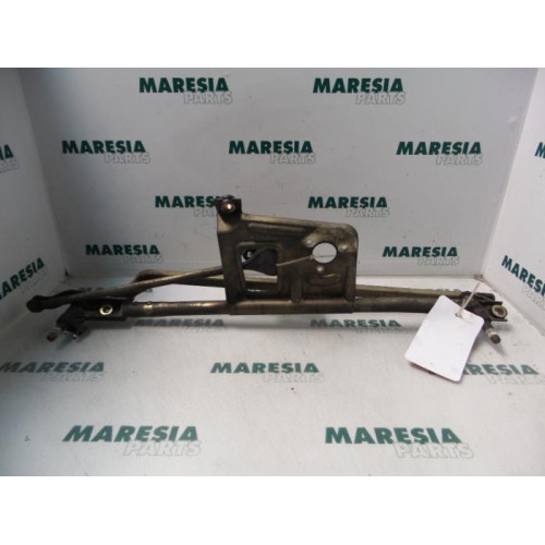 Lancia - K(Appa) - Wiper mechanism