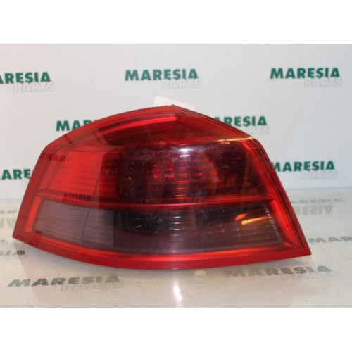 Renault - Vel Satis - Taillight, left