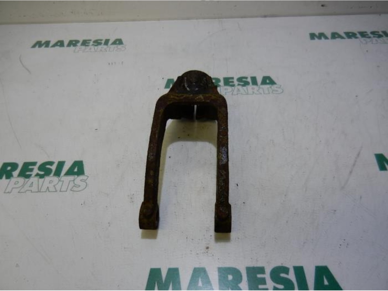 Alfa Romeo - 166 - Front lower wishbone, right