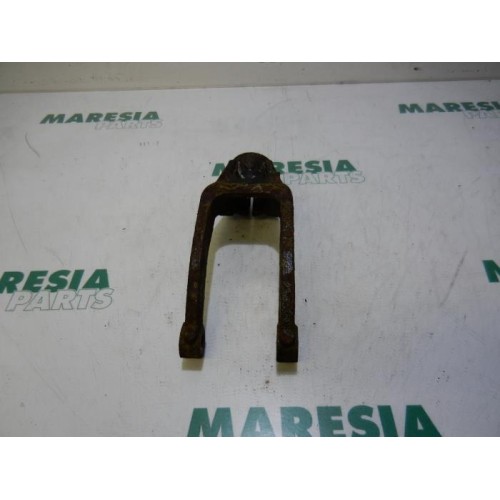 Alfa Romeo - 166 - Front lower wishbone, right