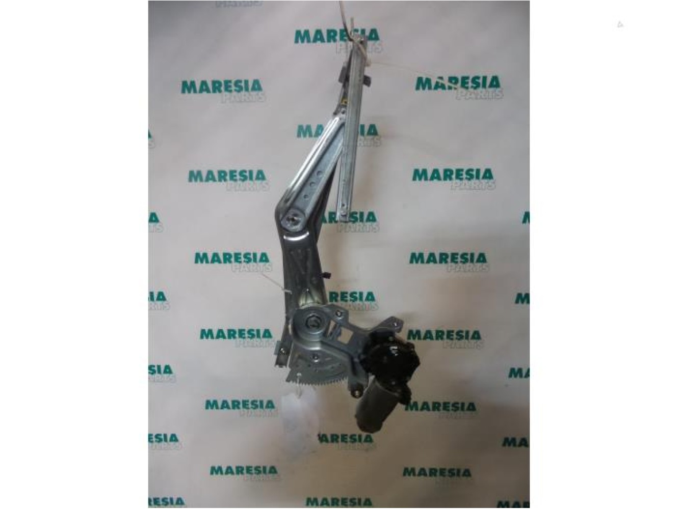 Alfa Romeo - 166 - Window mechanism 4-door, front left