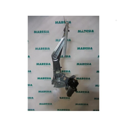 Alfa Romeo - 166 - Window mechanism 4-door, front left
