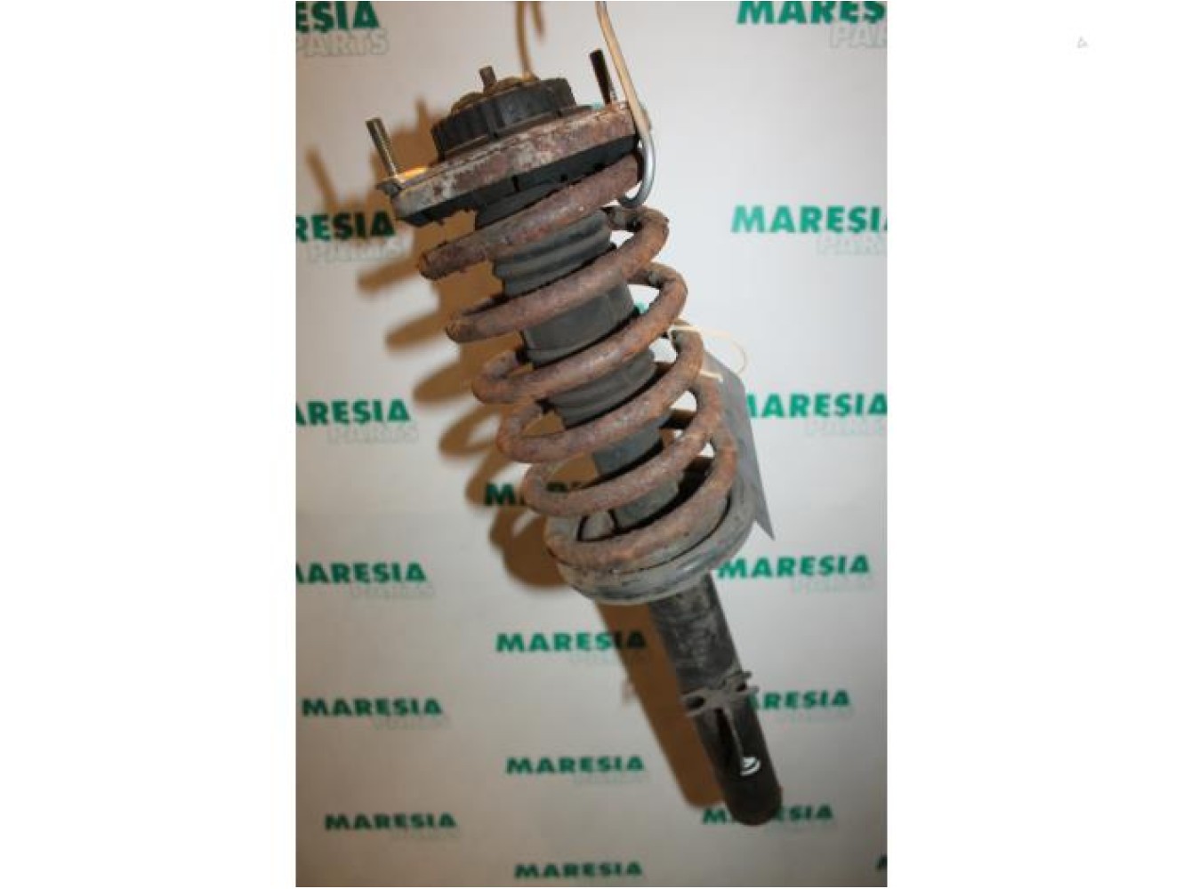 Alfa Romeo - 166 - Front shock absorber rod, left