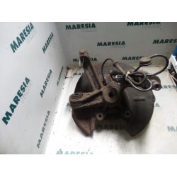 Alfa Romeo - 166 - Achsschenkel links hinten