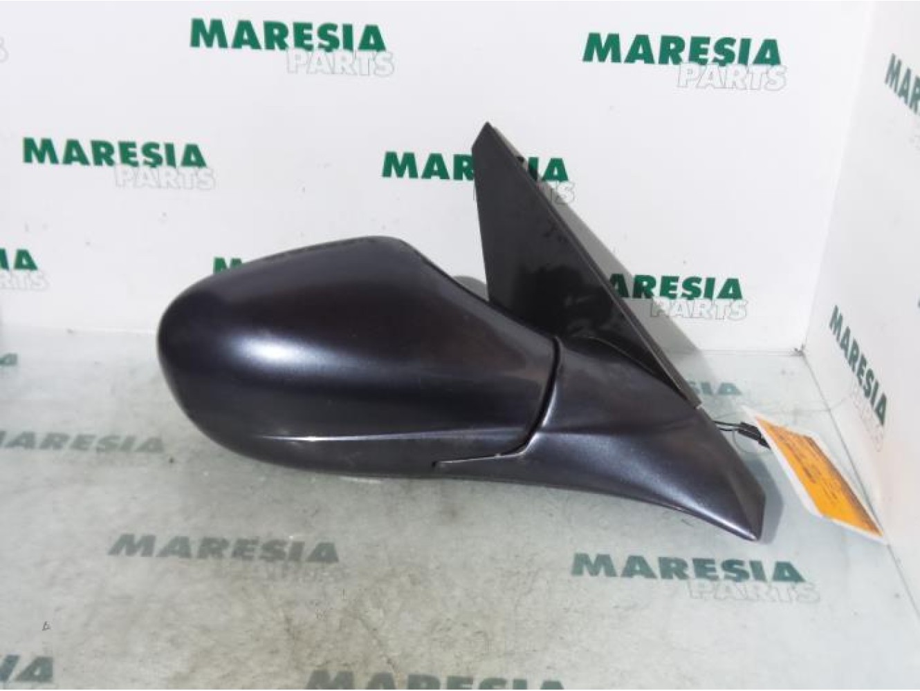 Alfa Romeo - 166 - Wing mirror, right