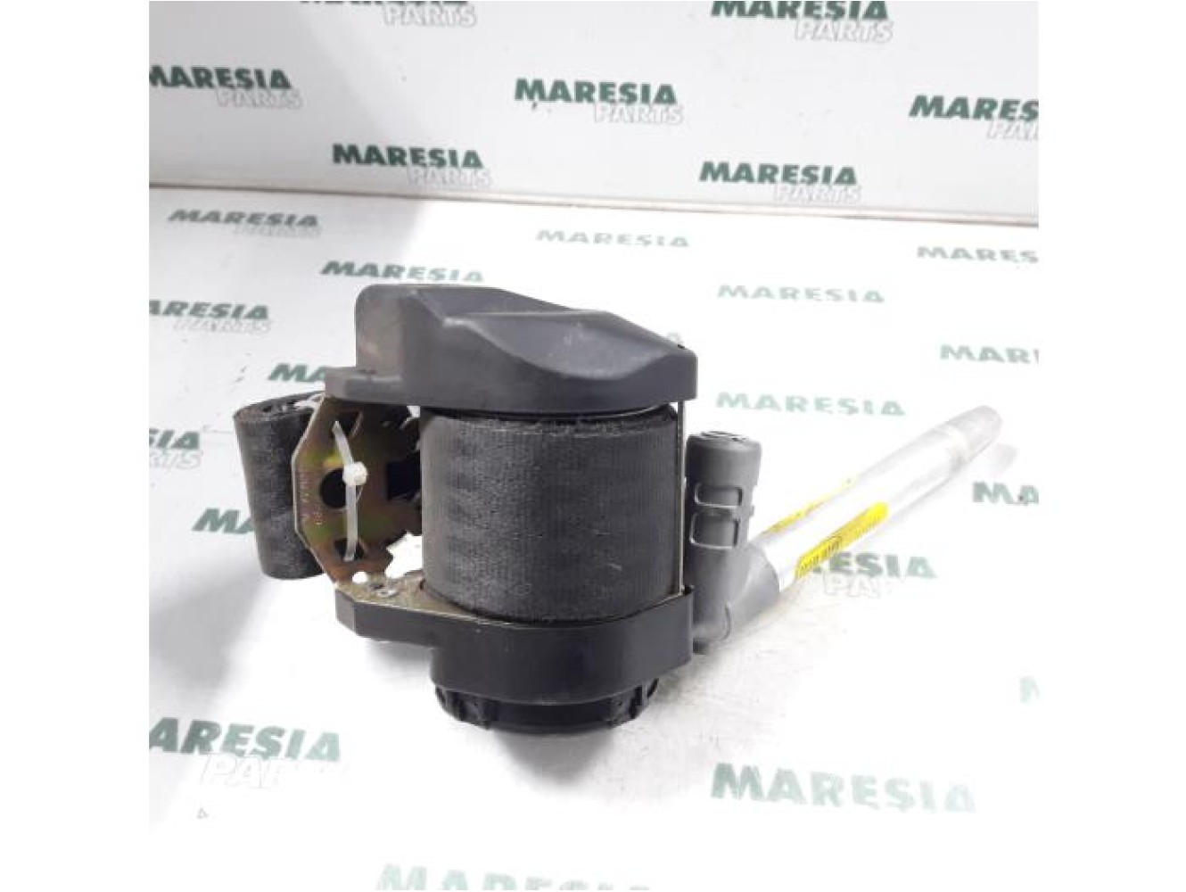 Alfa Romeo - 166 - Front seatbelt, left