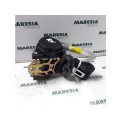 Alfa Romeo - 166 - Front seatbelt, right