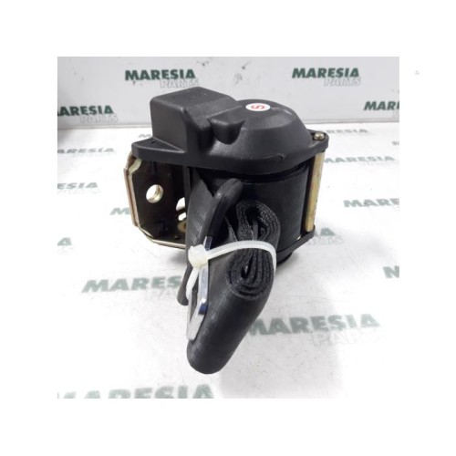 Alfa Romeo - 166 - Sicherheitsgurt links hinten