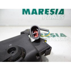 Alfa Romeo - 166 - Kachelklep Motor