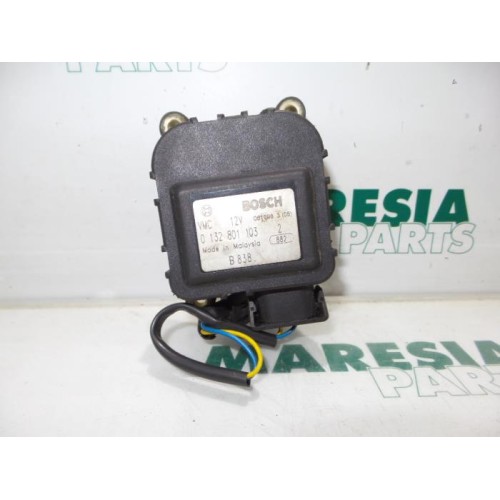 Alfa Romeo - 166 - Kachelklep Motor