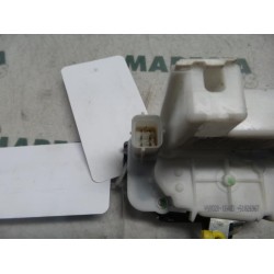 Fiat - Panda - Front door lock mechanism 4-door, right
