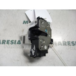 Fiat - Panda - Front door lock mechanism 4-door, right
