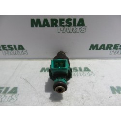 Lancia - Dedra - Injector (petrol injection)