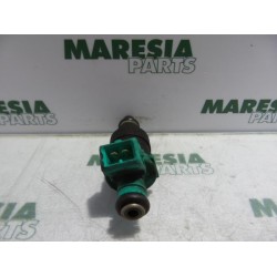 Lancia - Dedra - Injector (petrol injection)