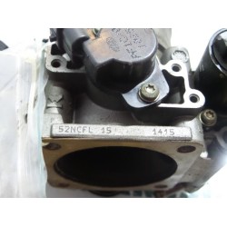Lancia - Dedra - Drosselklappengehäuse