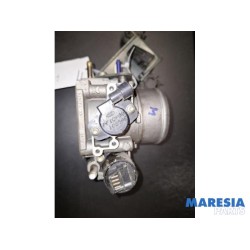 Lancia - Dedra - Drosselklappengehäuse