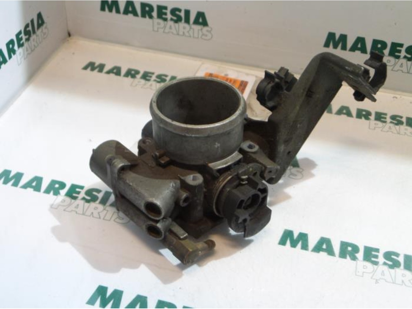 Lancia - Dedra - Drosselklappengehäuse