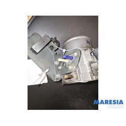 Lancia - Dedra - Drosselklappengehäuse